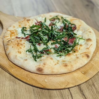 Prosciutto Bae