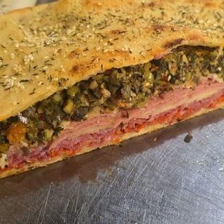Muffuletta
