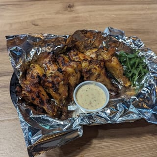 6 Piece