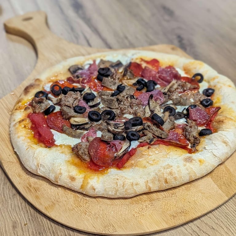 Satisfying Sandwiches: Italian Subs, Meatball Hoagies