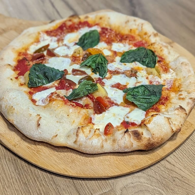 Delicious Focaccia: A Must-Try at Our Italian Restaurant