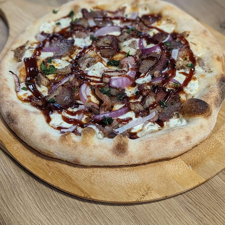 Delicious Dinner Options for Every Palate